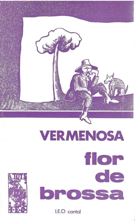Flor de brossa
