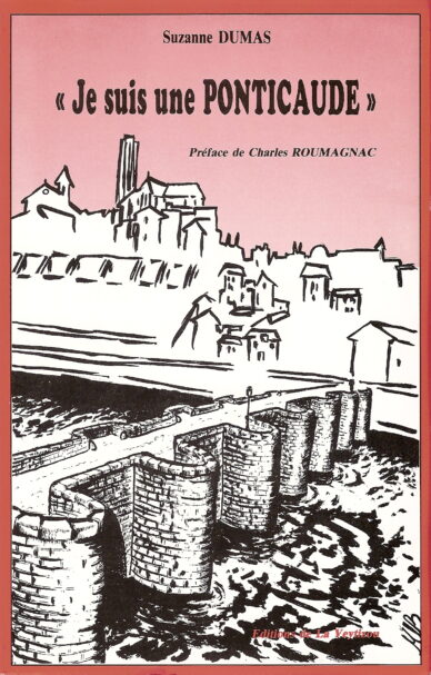 Je suis une Ponticaude