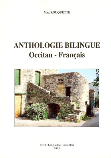 Anthologie bilingue occitan-français