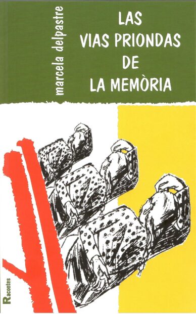 Las vias priondas de la memòria (2e édition)