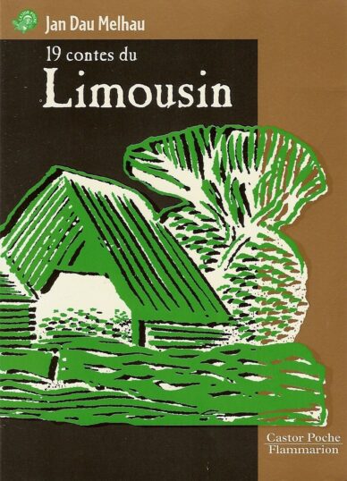 19 contes du Limousin