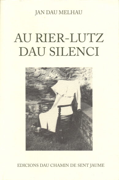 Au rier-lutz dau silenci