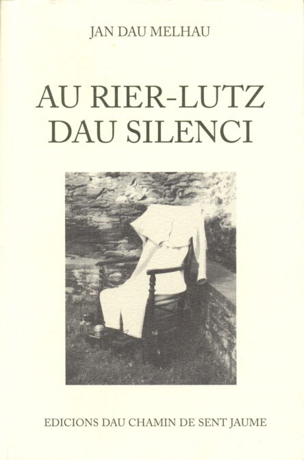 Au rier-lutz dau silenci