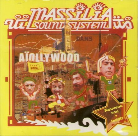 Aïollywood