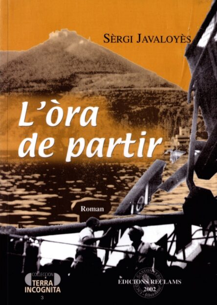 L’òra de partir
