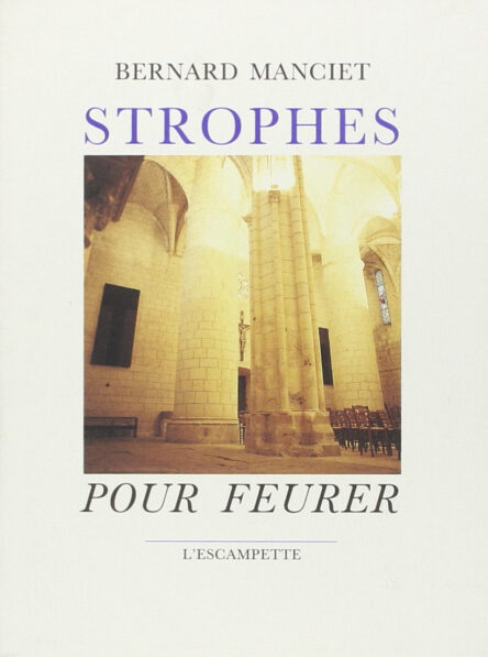 Strophes pour Feurer