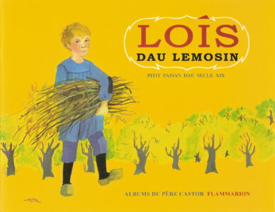 Loís dau Lemosin : Pitit paisan dau secle XIX