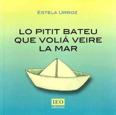 Lo pitit bateu que voliá veire la mar