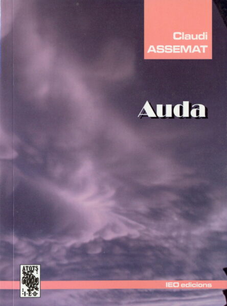 Auda