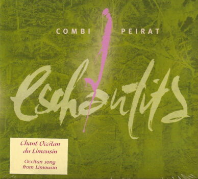 Eschantits