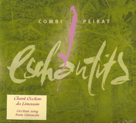 Eschantits