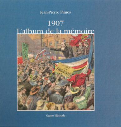 1907 : L'album de la mémoire