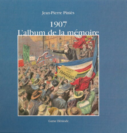 1907 : L'album de la mémoire
