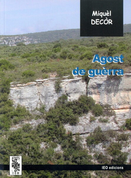 Agost de guèrra