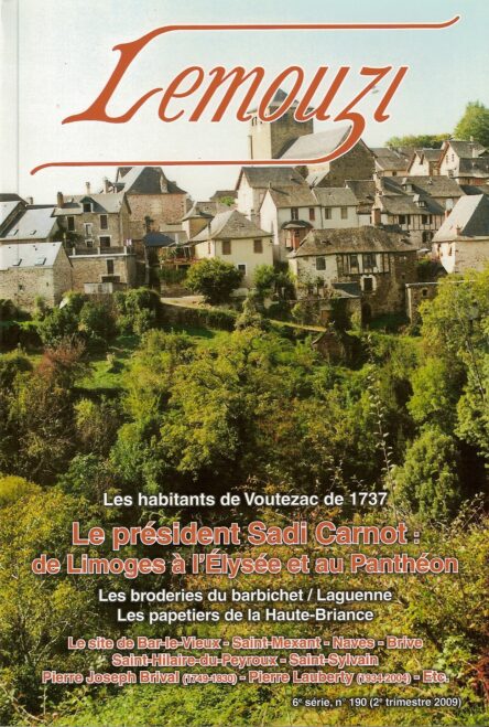 Lemouzi N°190