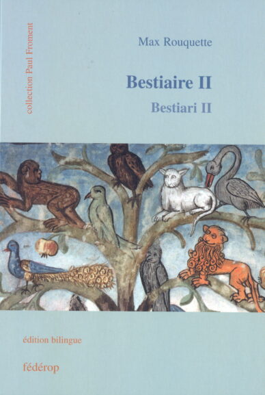 Bestiaire II - Bestiari II