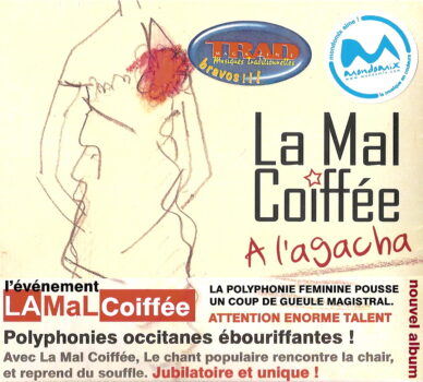 A l'agacha