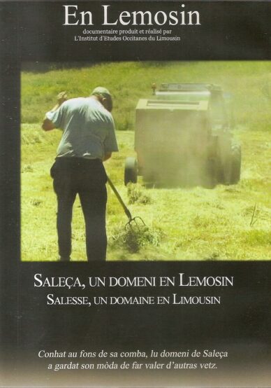 Saleça, un domeni en Lemosin (En Lemosin 1)