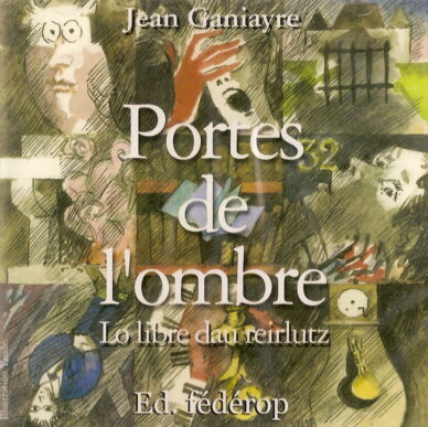 Portes de l'ombre - Lo libre dau reirlutz