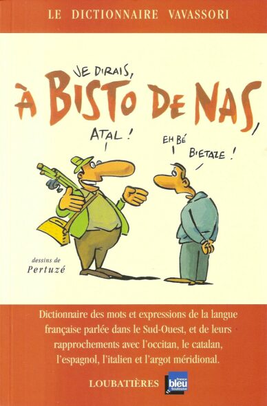 À bisto de nas