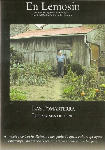 Las Pomarterra - Les pommes de terre (En Lemosin 6)