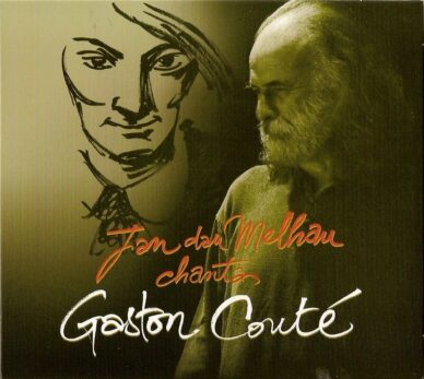 Jan dau Melhau chanta Gaston Couté
