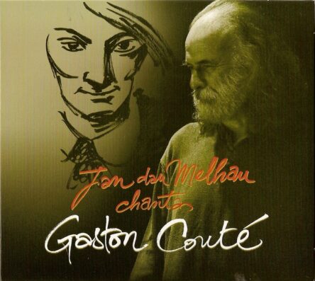 Jan dau Melhau chanta Gaston Couté