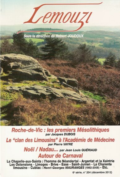 Lemouzi N°204