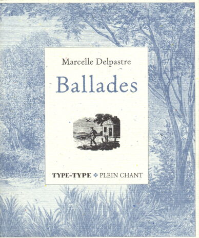 Ballades