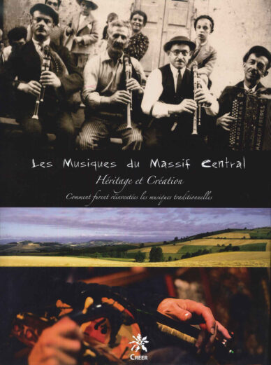 Les Musiques du Massif Central : Héritage et Création