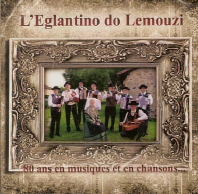 80 ans en musiques et en chansons...