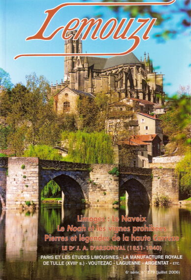 Lemouzi N°179