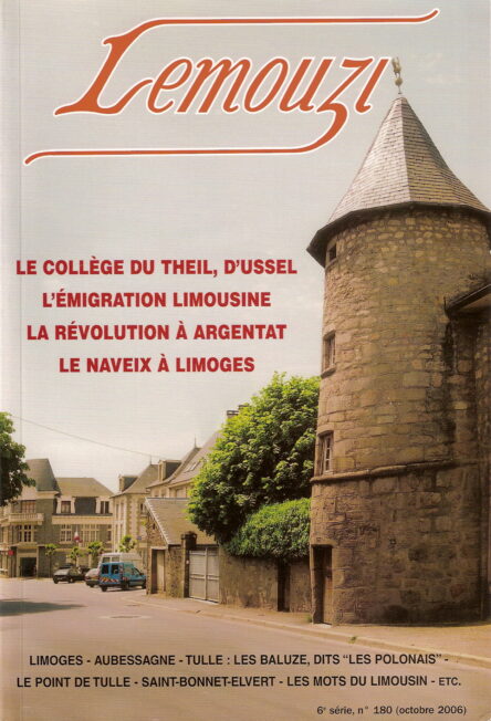 Lemouzi N°180