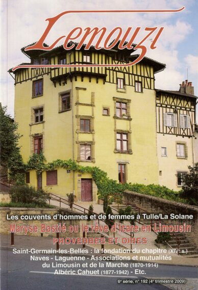 Lemouzi N°192
