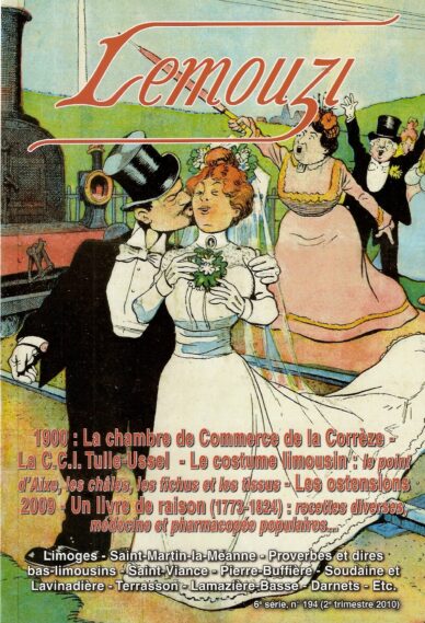 Lemouzi N°194