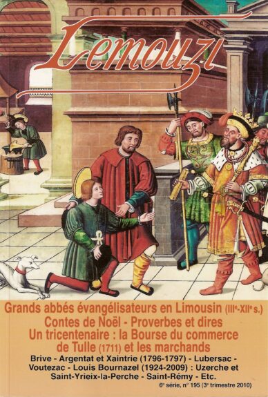 Lemouzi N°195