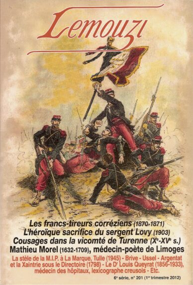 Lemouzi N°201