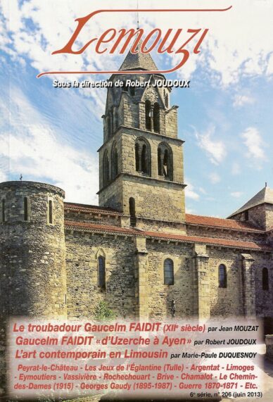 Lemouzi N°206