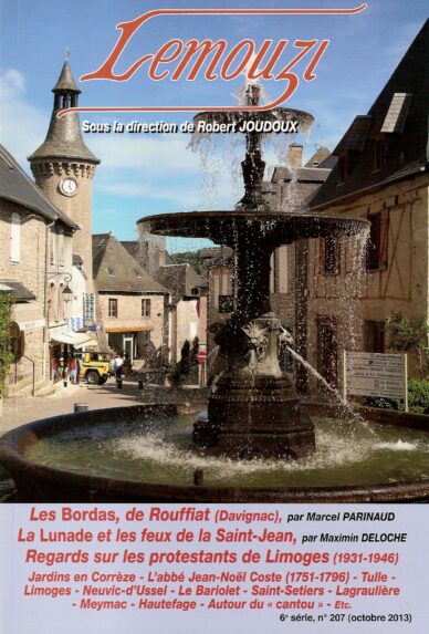 Lemouzi N°207