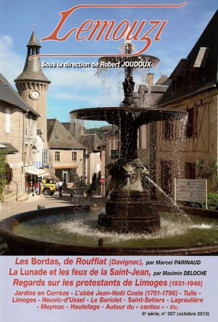 Lemouzi N°207