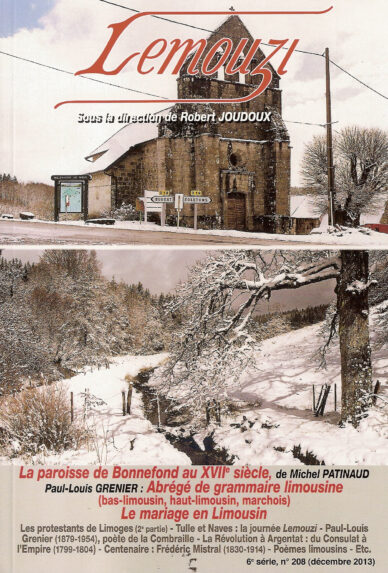 Lemouzi N°208