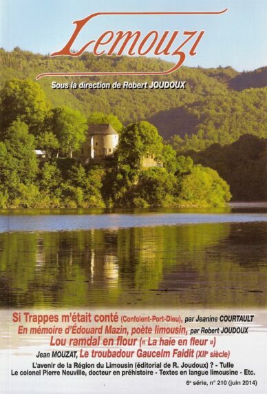 Lemouzi N°210