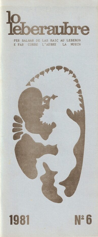 Lo Leberaubre N°6