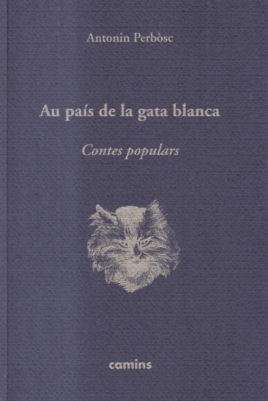 Au país de la gata blanca : Contes populars