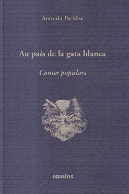 Au país de la gata blanca : Contes populars