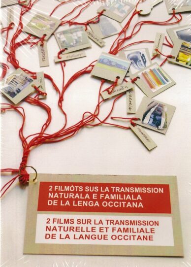 2 filmòts sus la transmission naturala e familiala de la lenga occitana