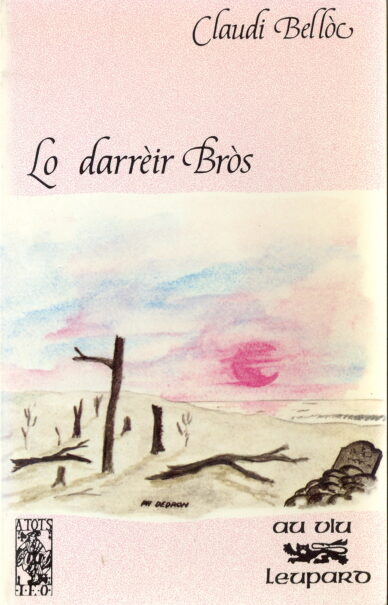 Lo darrèir Bròs