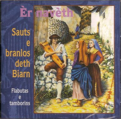 Èr navèth : Sauts e branlos deth Biarn
