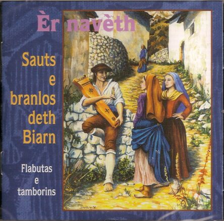 Èr navèth : Sauts e branlos deth Biarn