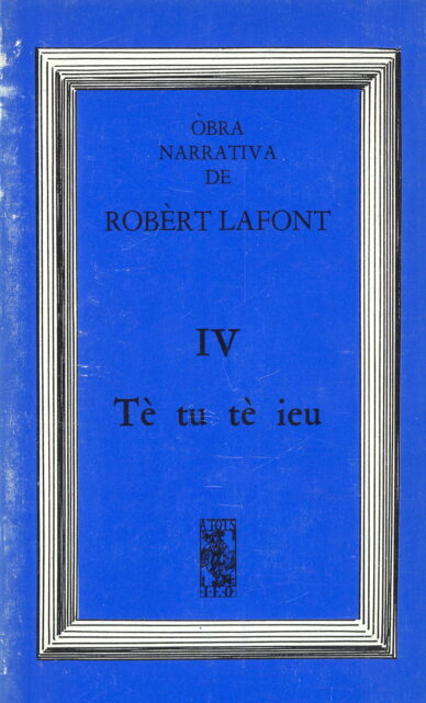 Tè tu tè ieu